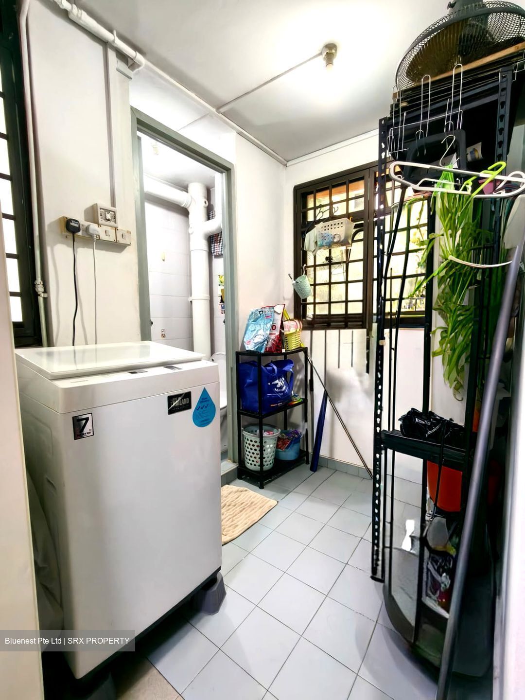 Blk 85 Commonwealth Heights (Queenstown), HDB 3 Rooms #499040771